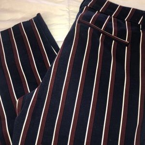 Mid-Rise Old Navy Pants